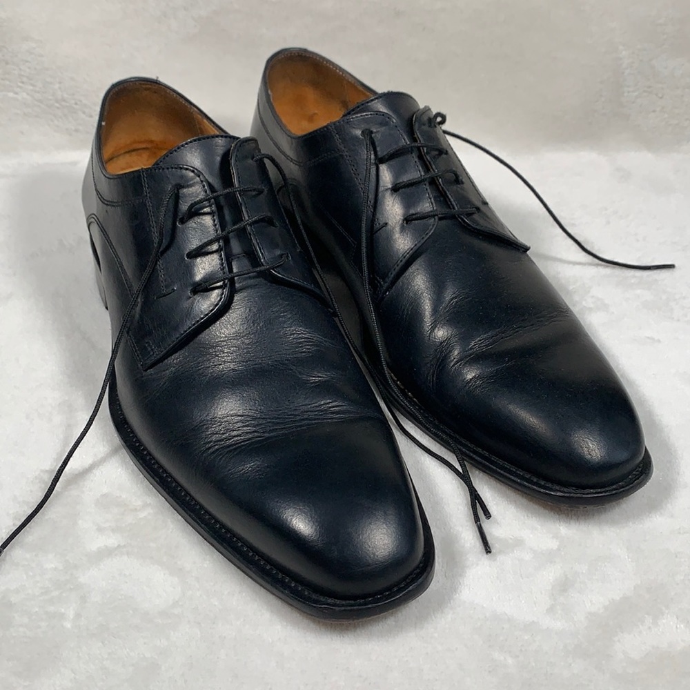 Mercanti Fiorentini Men’s dress shoes. Size 8 1/2